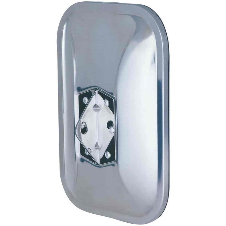 Replacement Head 7-1/2" x 10-1/2"