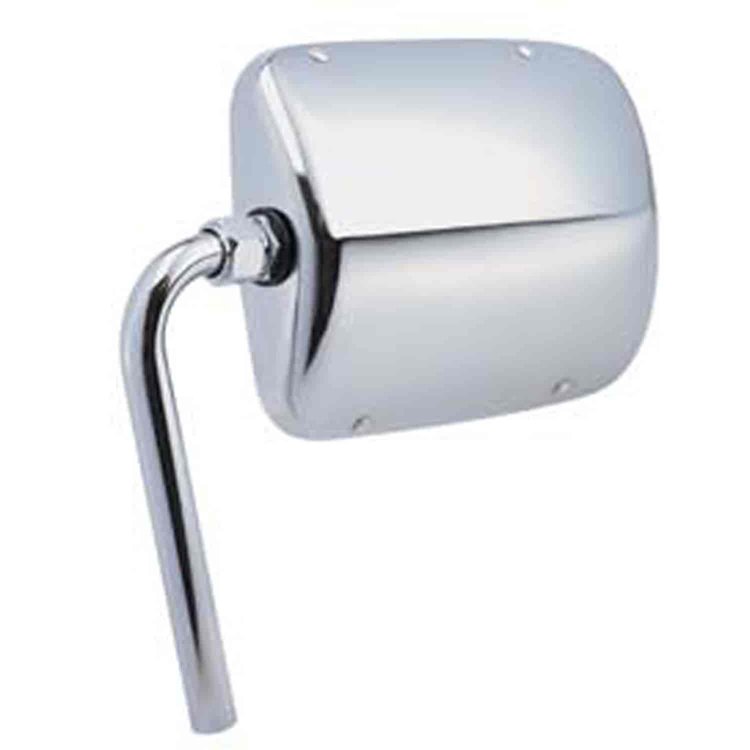 Replacement Head 9" x 6-1/2"