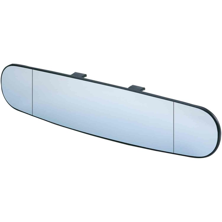 Rearview Mirror 11-1/2"