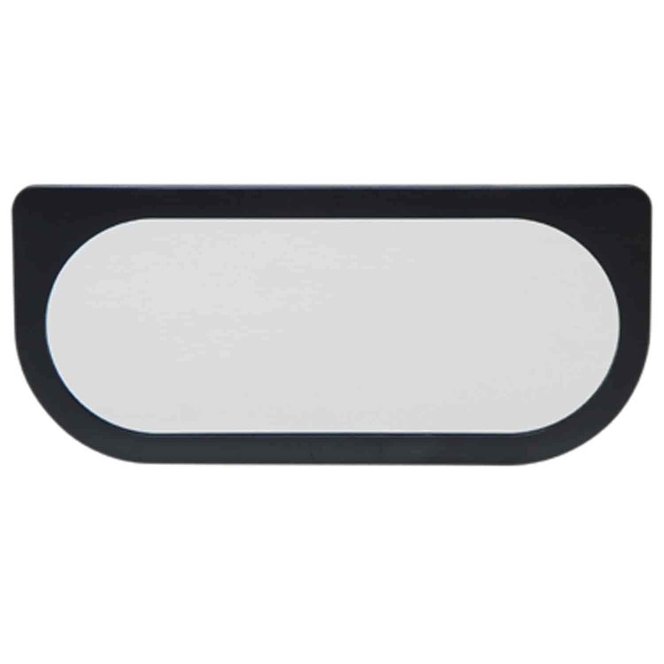 Large Vanity Mirror Clamp On Euro Style