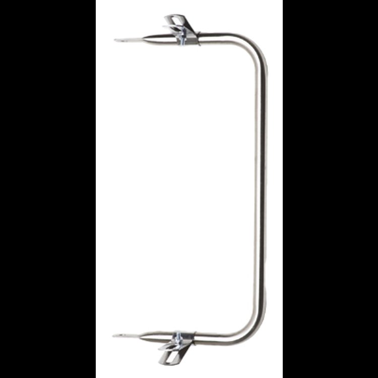 Mirror Yoke Bracket for West Coast Mirror [Stainless Steel]