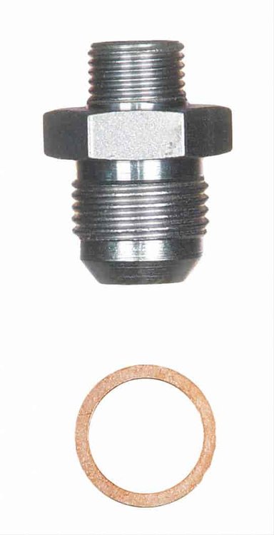 Fuel Pump Fitting