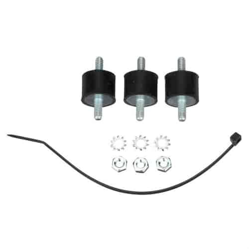 Fuel Pump Mounting Kit