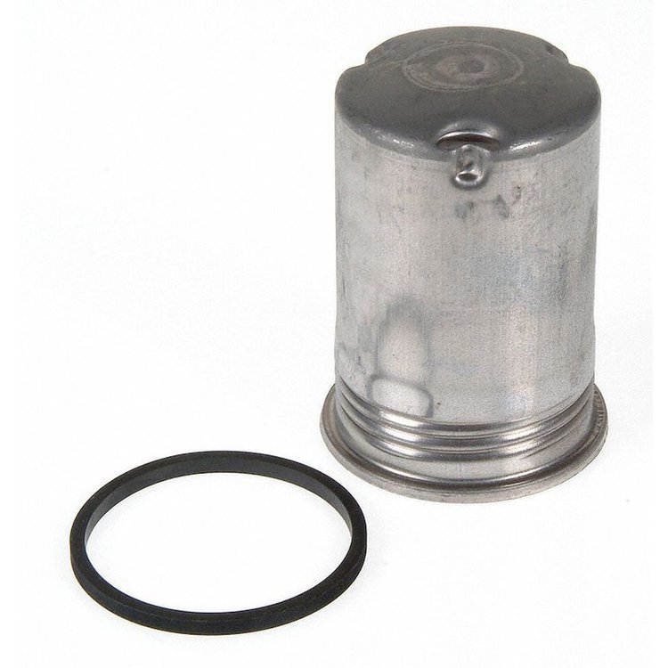 Fuel Filter Housing