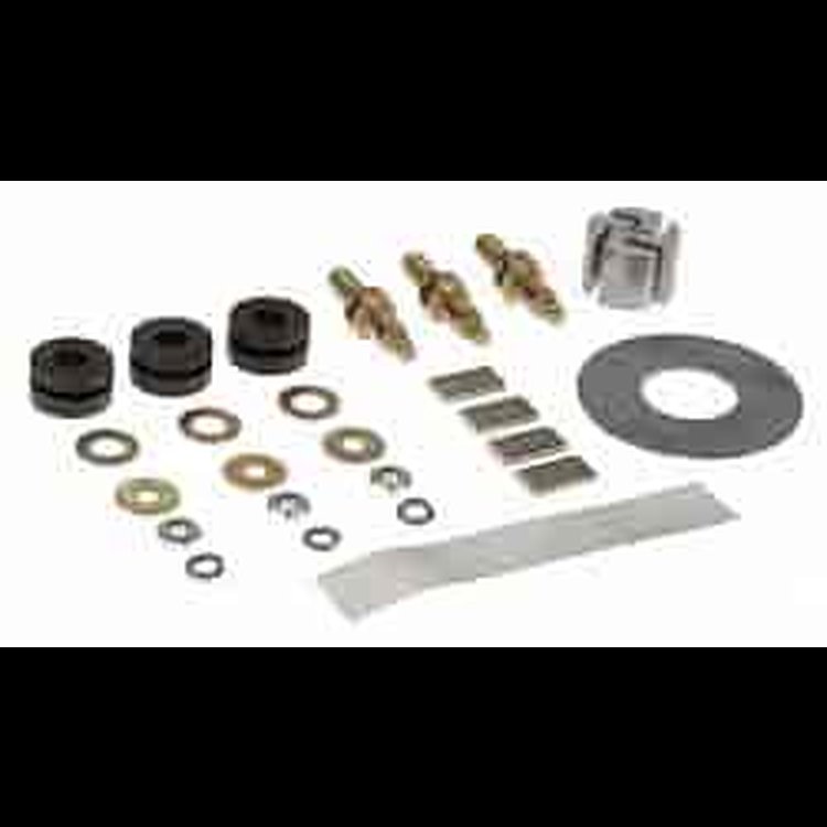 Carburetors FUEL PUMP REPAIR KIT