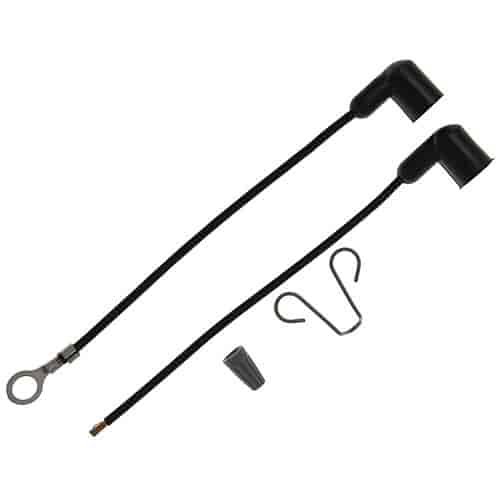 Fuel Pump Wiring Harness