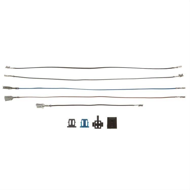 Fuel Pump Wiring Harness for 1987-1997 GM