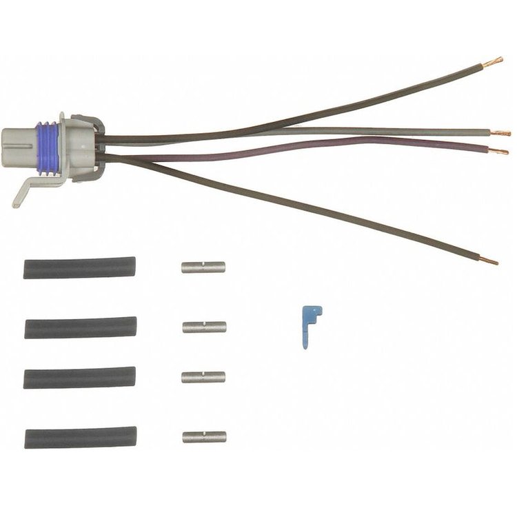 Fuel Pump Wiring Harness for 1997-2002 GM