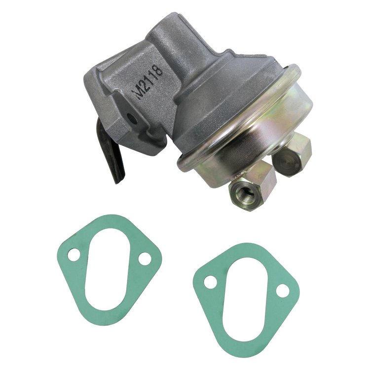 Mechanical Fuel Pump 1952-1957 Chevy 217/235/236 Inline 6