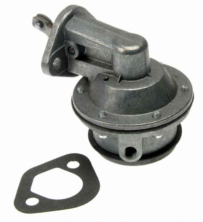 Mechanical Fuel Pump 1958-1964 Austin Western