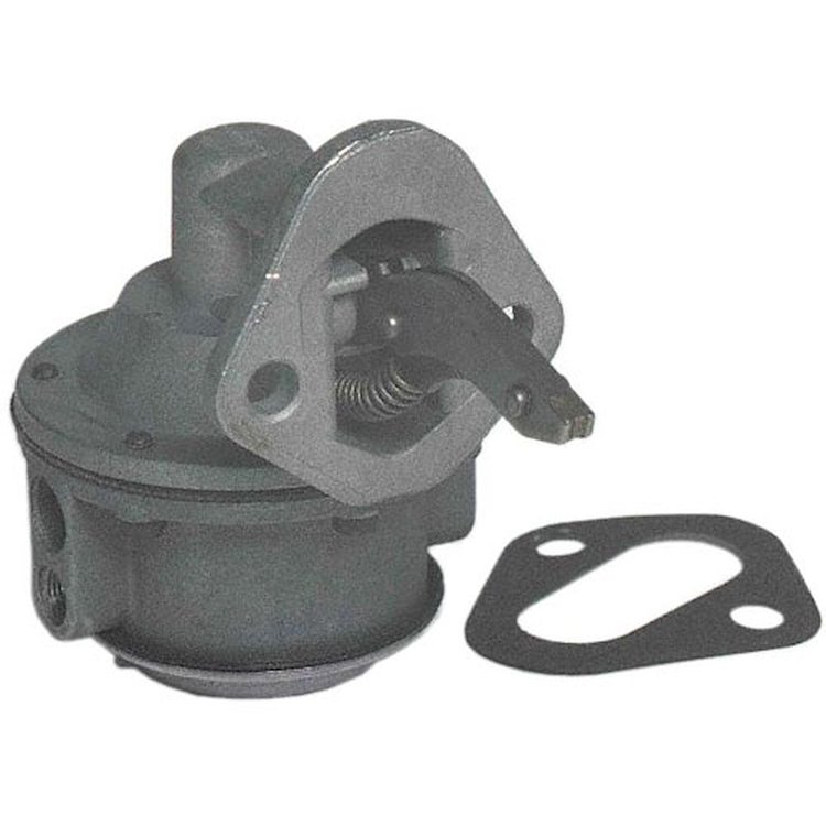 Mechanical Fuel Pump 1945-1971 Jeep 2.2L