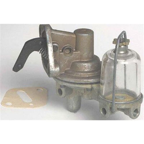 Mechanical Fuel Pump 1960 Dodge D200/D300 3.7L