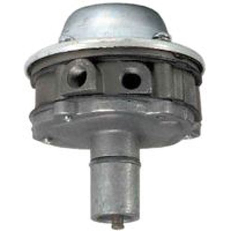 Mechanical Fuel Pump 1960-69 Chevrolet 2.3L/2.7L
