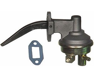 Mechanical Fuel Pump for 1965-1969 Oldsmobile 330, 350, 425, 455