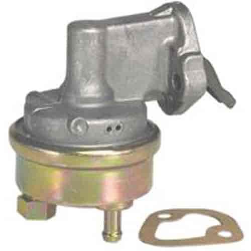 Mechanical Fuel Pump 1978 Chevrolet/GMC 3.3L