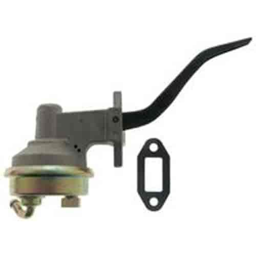 Mechanical Fuel Pump 1978-1984 GM 5.7L