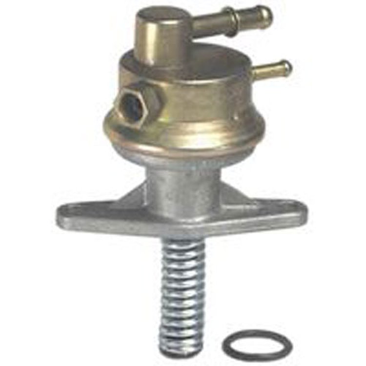 Mechanical Fuel Pump 1982-1984 GM 2.8L