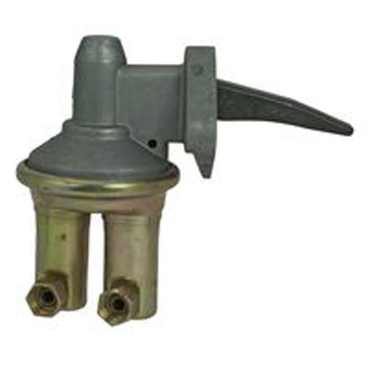 Mechanical Fuel Pump 1981-1987 Chrysler/Dodge/Plymouth 2.2L
