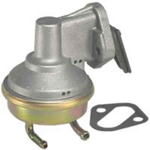 Mechanical Fuel Pump 1982-1983 GM 2.5L
