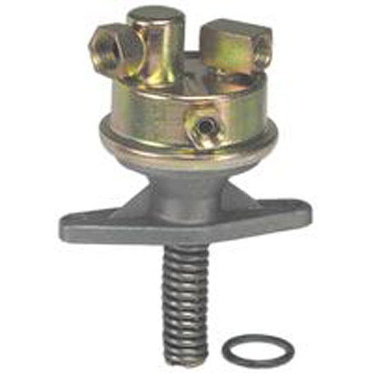 Mechanical Fuel Pump 1980-1986 GM 2.8L