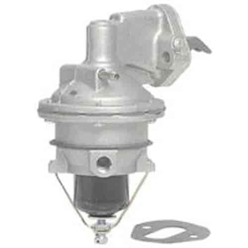 Mechanical Fuel Pump 1984-1993 Mercury Marine 3.7L