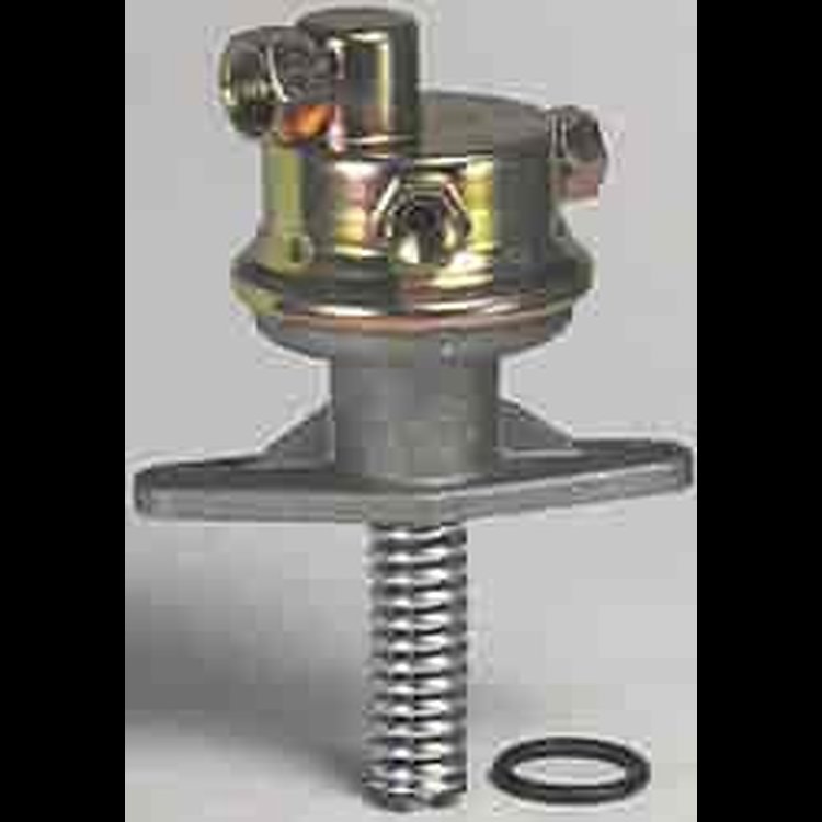 Mechanical Fuel Pump 1982 GM Car 2.8L