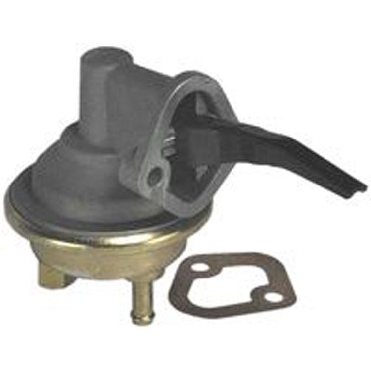 Mechanical Fuel Pump 1986 GM 3.8L