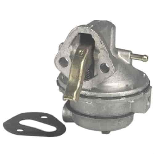 Mechanical Fuel Pump 1989-1991 Mercury Marine 7.4L