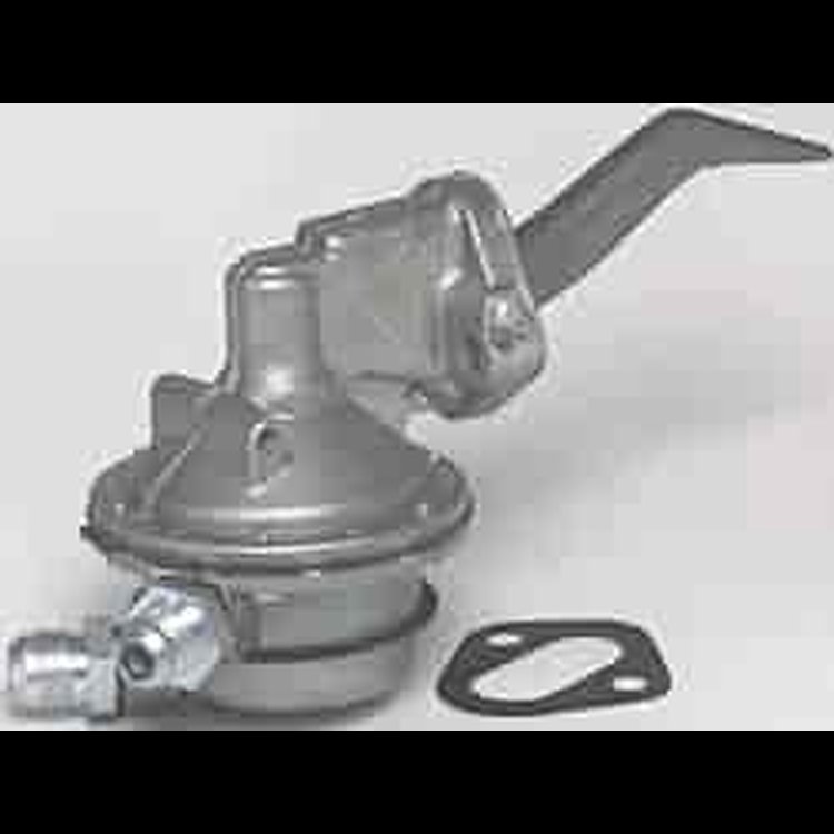 Competition Series Mechanical Fuel Pump Small Block Ford
