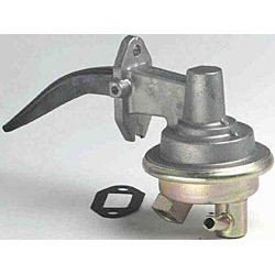 Mechanical Fuel Pump for 1970-1984 GM 307, 350, 455