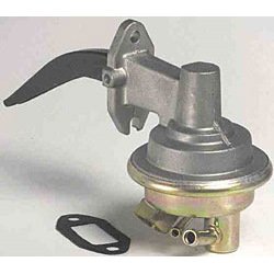 Mechanical Fuel Pump Oldsmobile 260-455