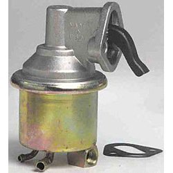 Mechanical Fuel Pump for 1971-1976 Chevy/GMC 305/350/400