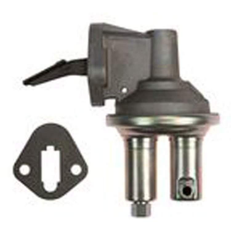 Mechanical Fuel Pump 1966-1974 Ford Mercury 2.8L/3.3L/3.9L