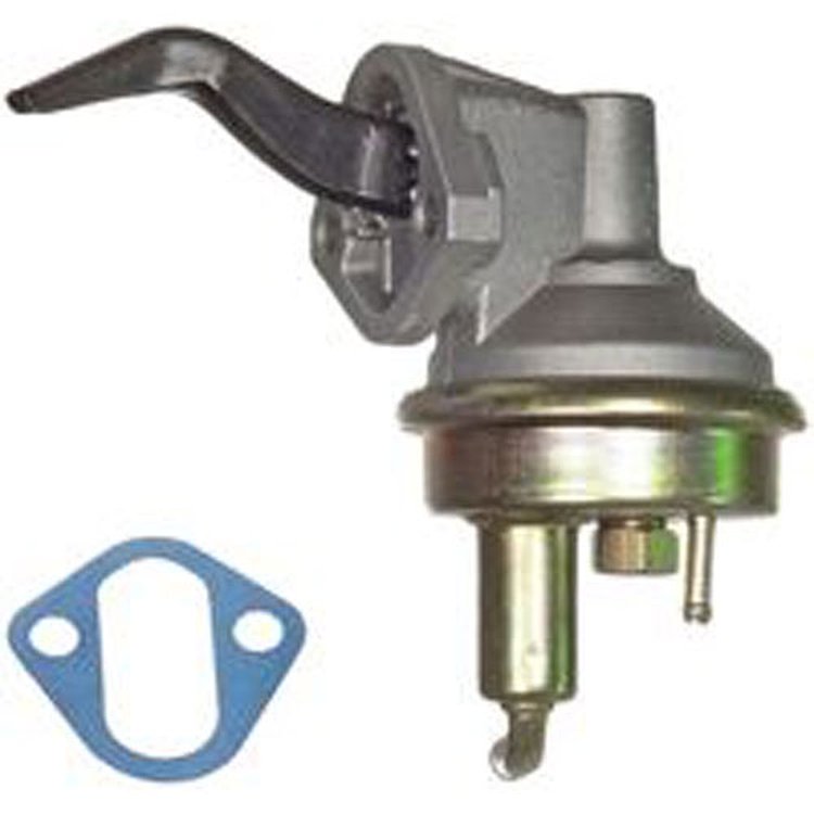 Mechanical Fuel Pump 1972-1974 GM 5.7L