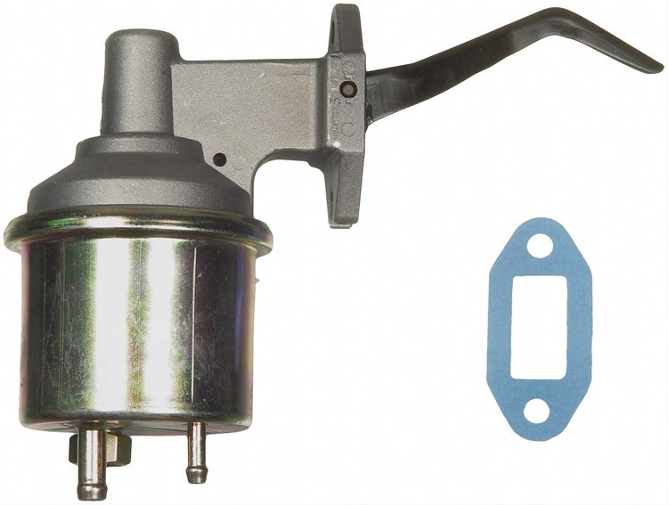 Mechanical Fuel Pump 1969-1976 GM 7.7L/8.2L