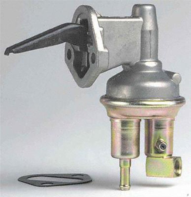Mechanical Fuel Pump 1978-1982 Ford/Mercury 2.3L