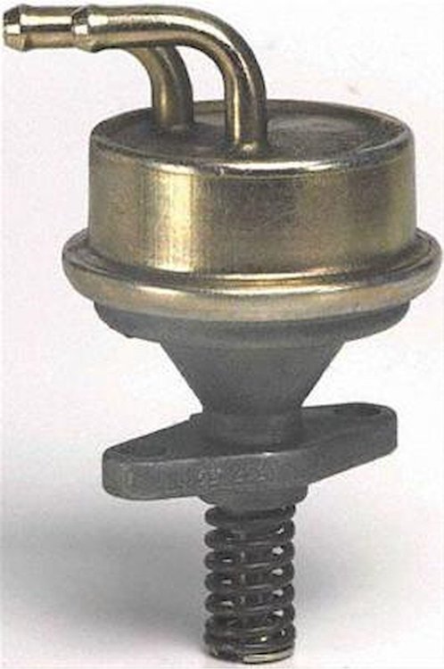 Mechanical Fuel Pump 1976-1978 GM 1.4L/1.6L