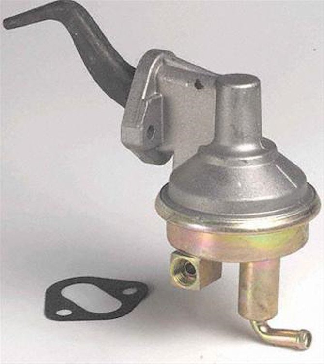 Mechanical Fuel Pump 1974-1981 GM Car 4.3L/4.9L/6.6L