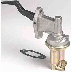 Mechanical Fuel Pump for 1970-1979 Ford 351C/351M/400