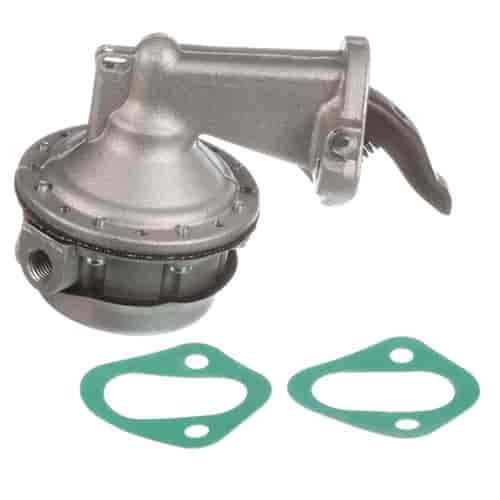BB-Chrysler Street Super Fuel Pump