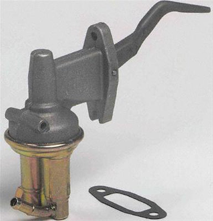 Mechanical Fuel Pump for 1978-1979 Ford Truck/SUV 5.8L/6.6L