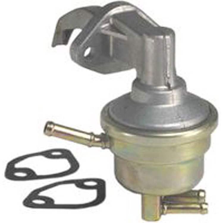 Mechanical Fuel Pump 1984-1985 Mazda 2.0L