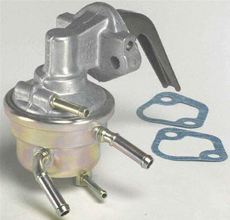 Mechanical Fuel Pump 1981-1984 GM Truck 1.8L