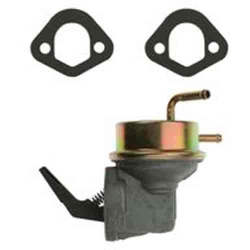 Mechanical Fuel Pump 1977-1978 Toyota 1.6L