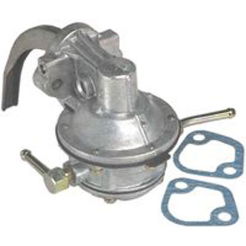 Mechanical Fuel Pump 1970-1971 Mercedes-Benz 2.8L