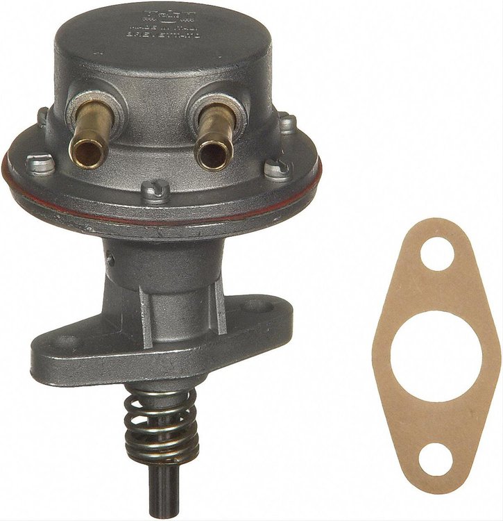Mechanical Fuel Pump 1971-1975 Opel 1.9L
