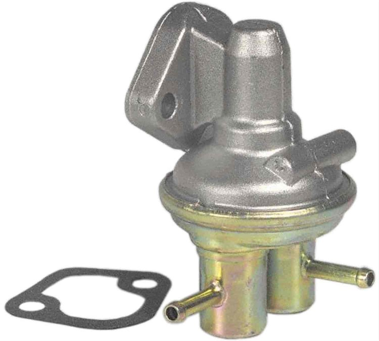 Mechanical Fuel Pump 1985-1988 GM 1.0L