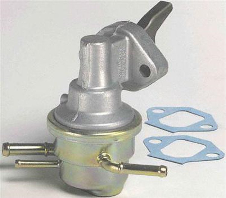 Mechanical Fuel Pump 1984-1987 Honda 1.3L/1.5L