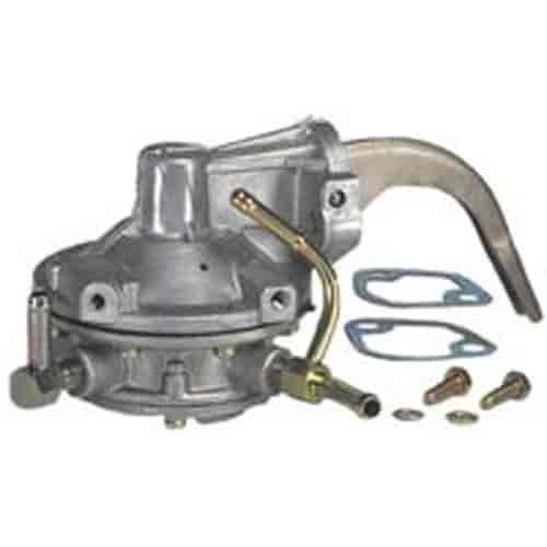 Mechanical Fuel Pump 1981-1983 for Nissan 2.2L