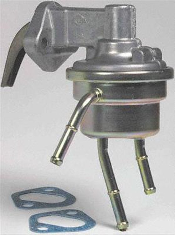 Mechanical Fuel Pump 1981-1987 Toyota 4.2L